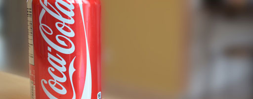 Coca Cola Link