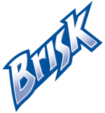 Brisk logo