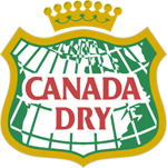 Canada Dry logo