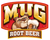Mug logo