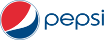Pepsi logo
