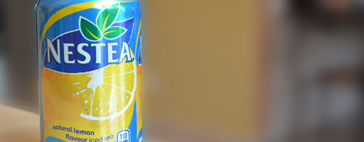 Nestea Link