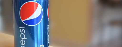 Pepsi Link